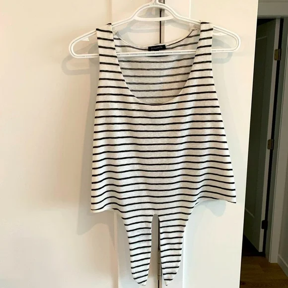 Dynamite Tank - Picture 1 of 2